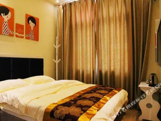 Yizhou Express Hotel