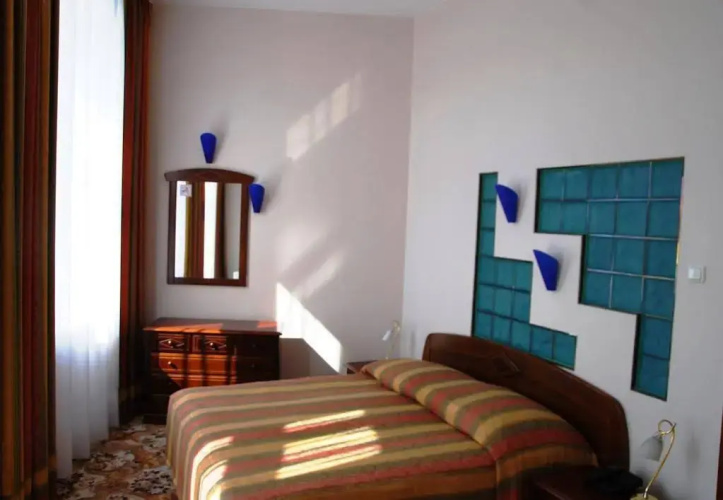 Hotel Savoy