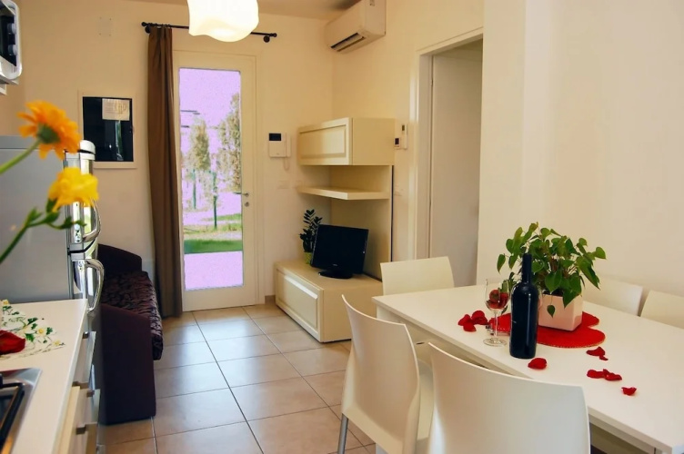 Villaggio Evanike