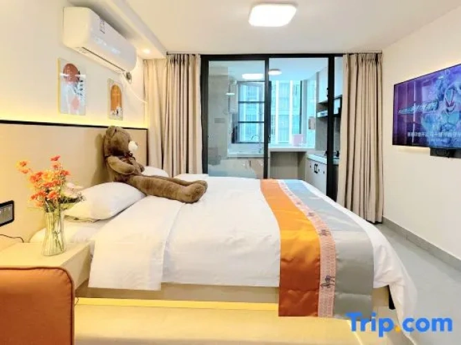 Business Double room
