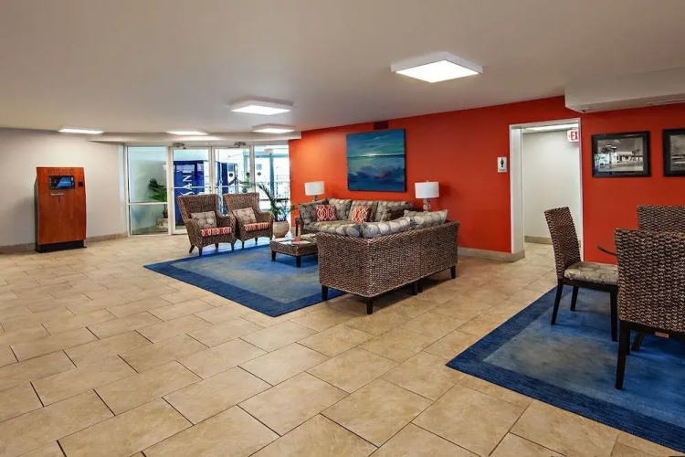Imagen del hotel