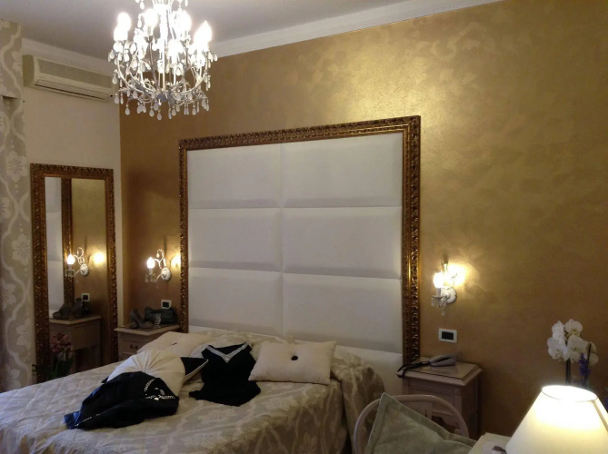 Hotel Luna