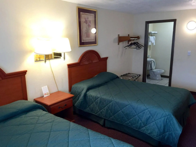 Gainesville Lodge