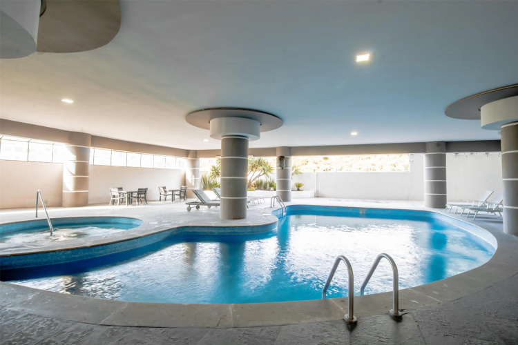 Best Western Plus Santa Cecilia Pachuca photo 20