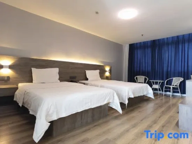 Premium Twin room