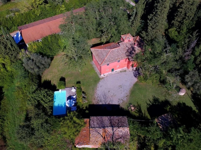 Cottage