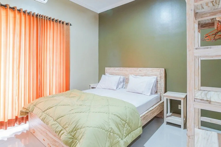 Uli Bali Hostel