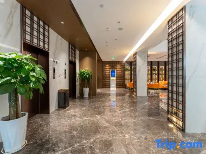 Yichang Jingyi Hotel