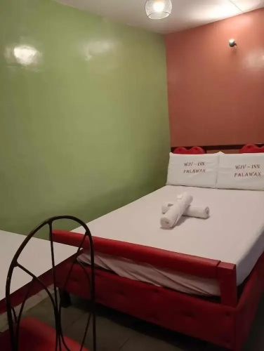 Wjv Inn Palawan