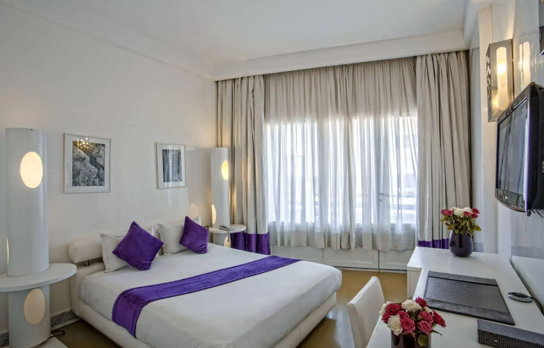 Hôtel La Renaissance Marrakech