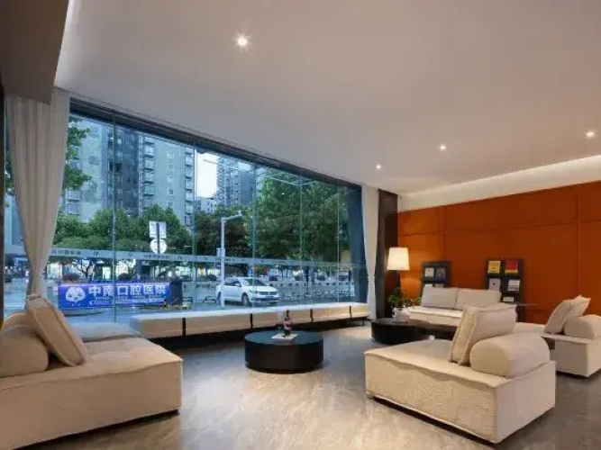 Platinum Yue Hotel