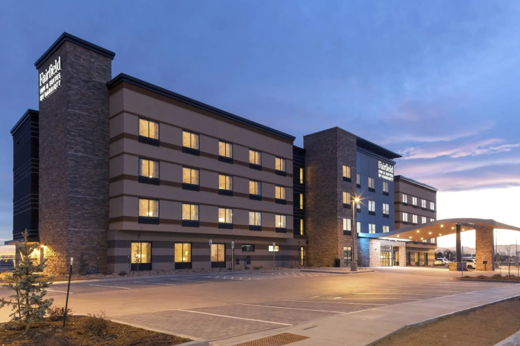 Imagen del hotel