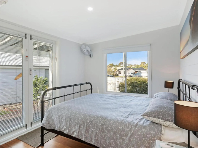 Kesla Beach House
