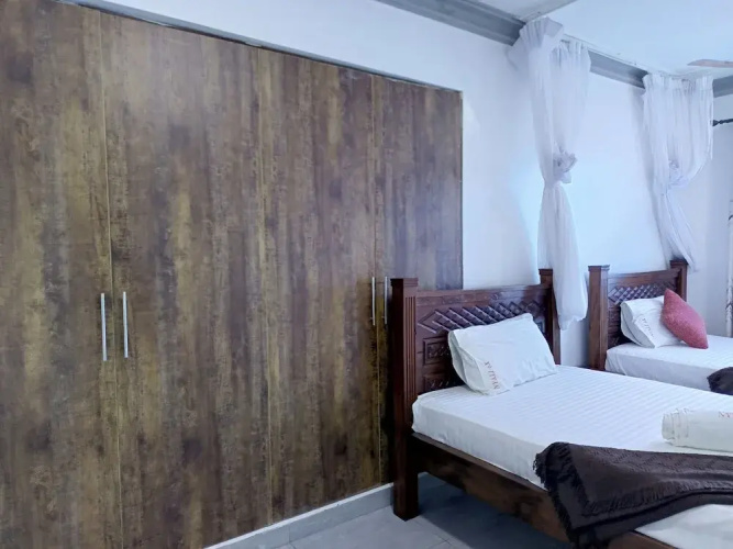 Good Pazuri Homes