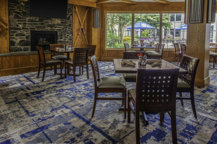 DoubleTree by Hilton Burlington Vermont photo 32