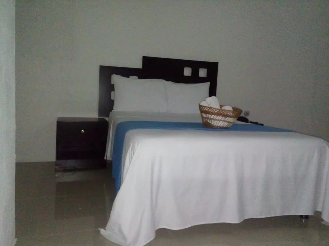 Hotel Rosvel