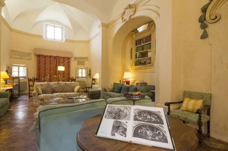 Villa Del Cielo