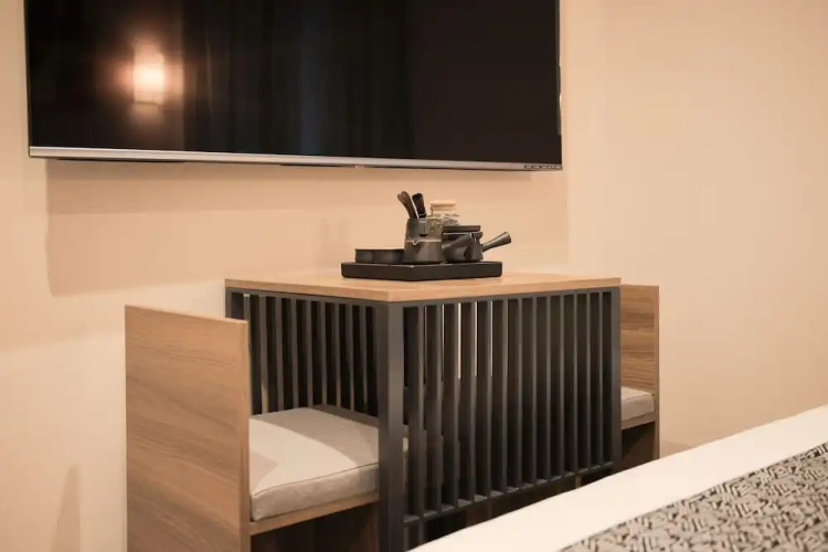 Anook Ryokan Hotel Paju