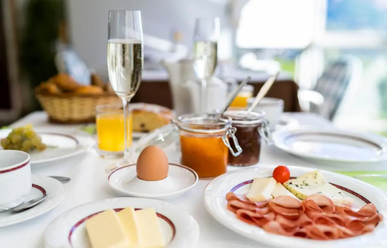 Hotel Garni Sonngart