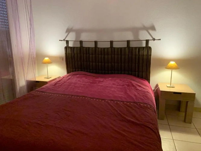 1 Bedroom Cottage