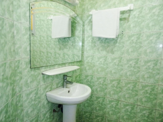 Superior Suite