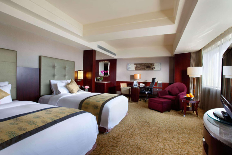 Xi'an Xinxing Hotel