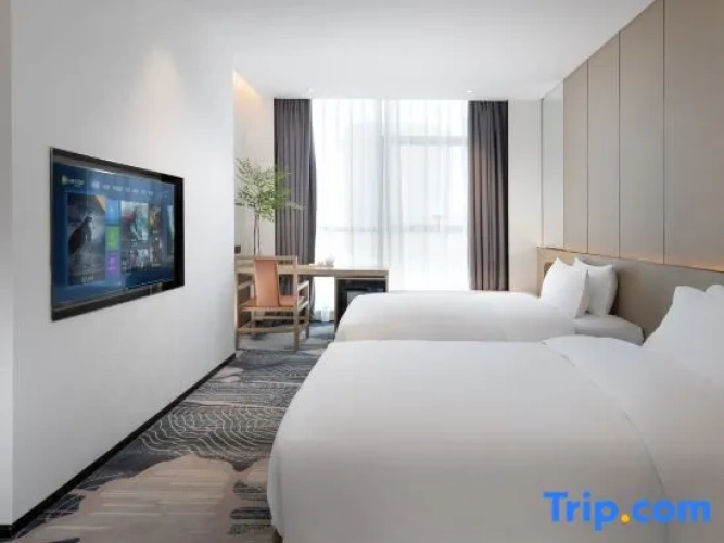 Luxury Double room