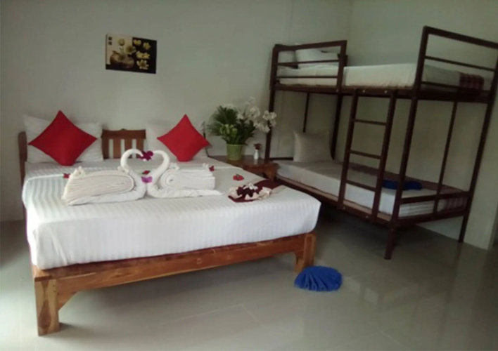 Lanta Cottage