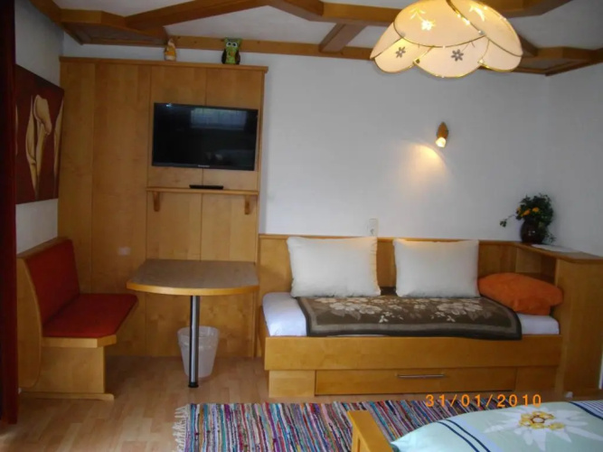 Ferienwohnung Kramserhof