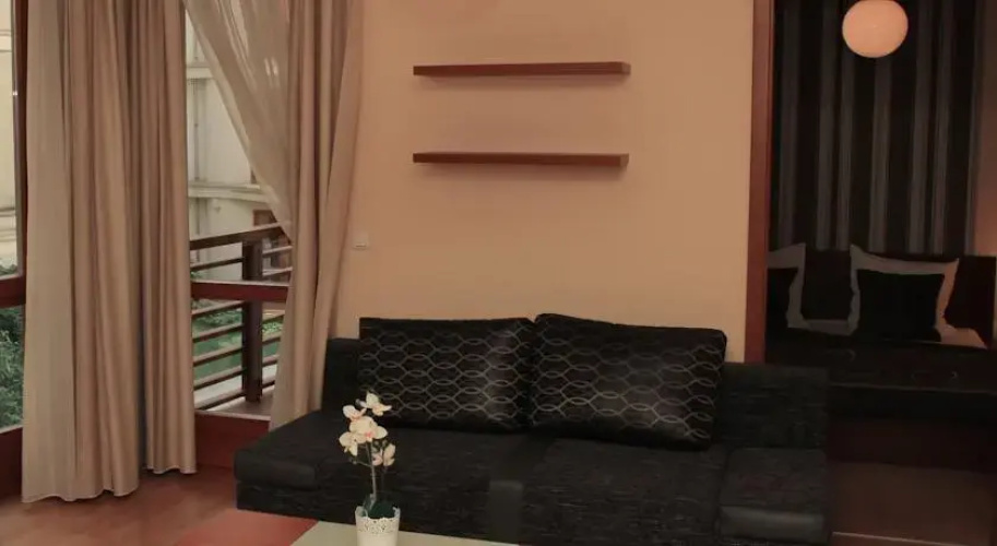 Prime Apartments