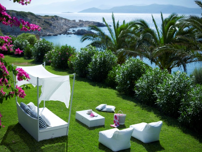 Proteas Blu Resort - Adults Only photo 21