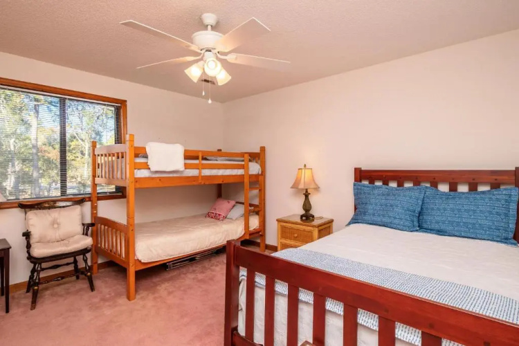 The Rectory by Oak Island Accommodations