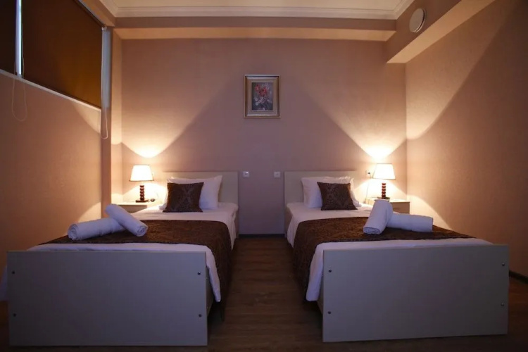 Sport Time Hotel & SPA
