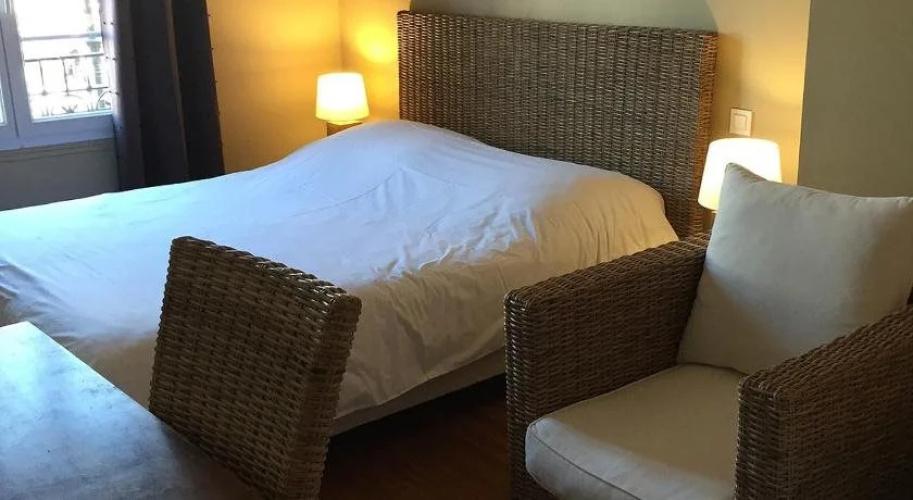 Citotel Le Pot D'etain