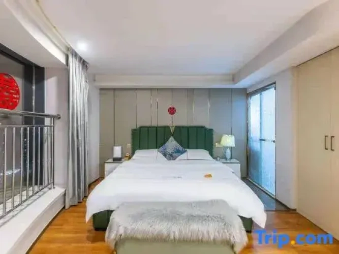 Family Duplex Suite