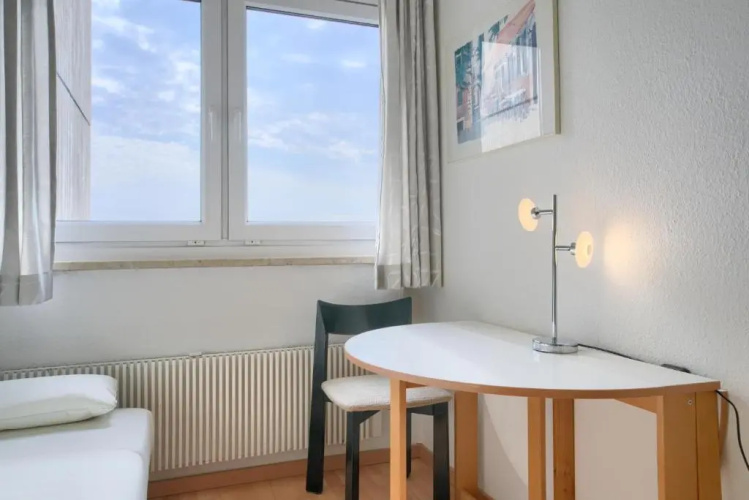 Berolina Wohnung 612