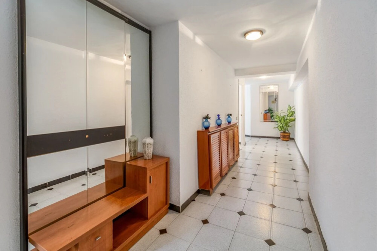 Apartament Castell i Mar