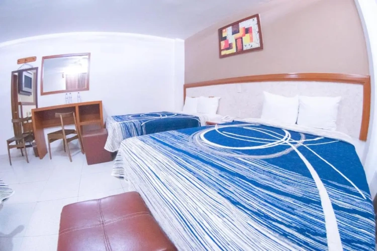 Family Suite