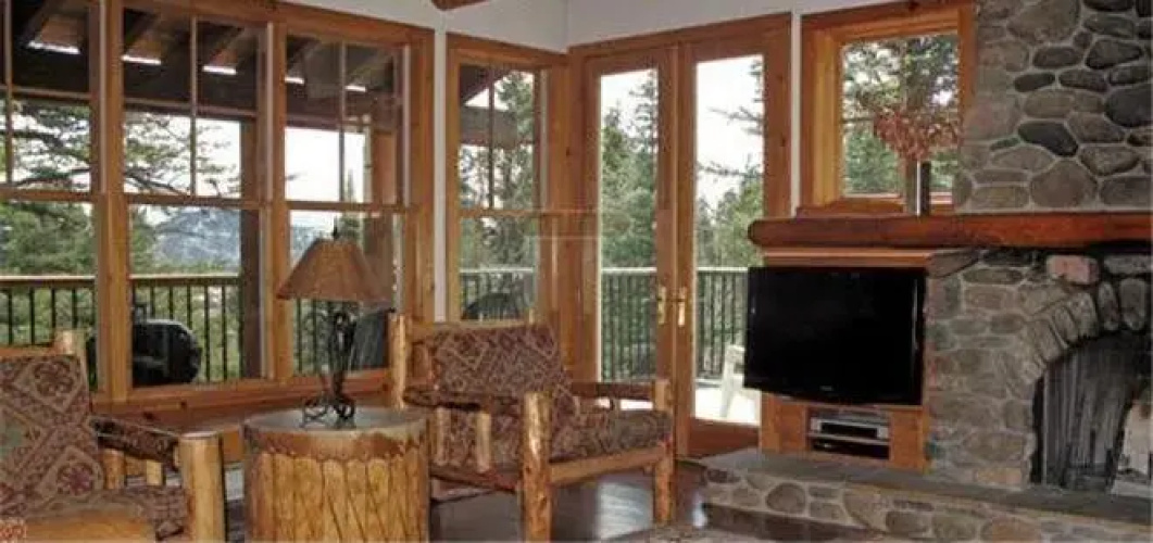 Cottagewood House