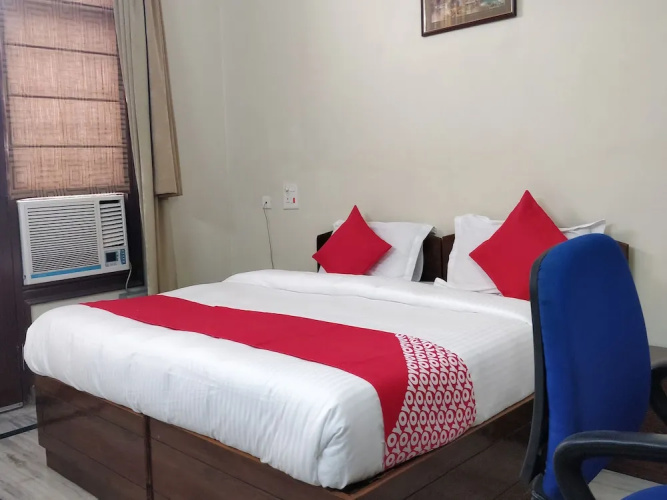OYO 14105 Sai Vihar