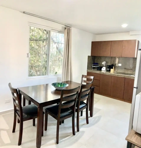 Comfort Apartment