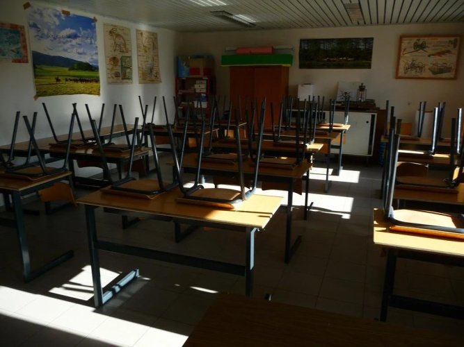 Les Fermes Du Bonheur