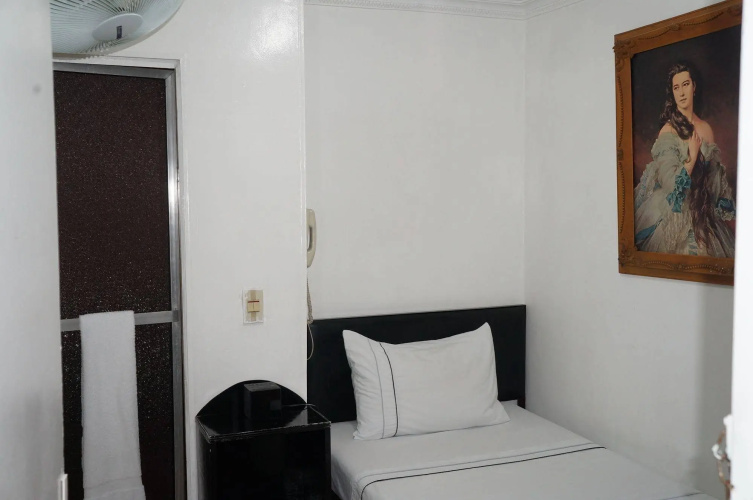 Hotel Las Rampas