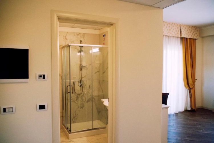 Hotel Colaiaco photo 9