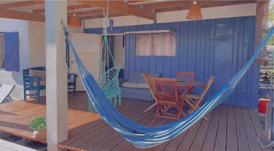 1 Bedroom Cottage