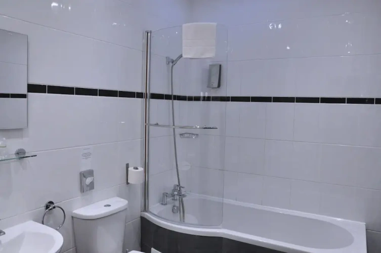 Luxury Double room