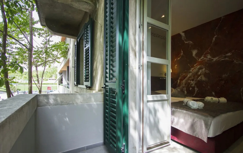 Well Of Life Luxury Rooms