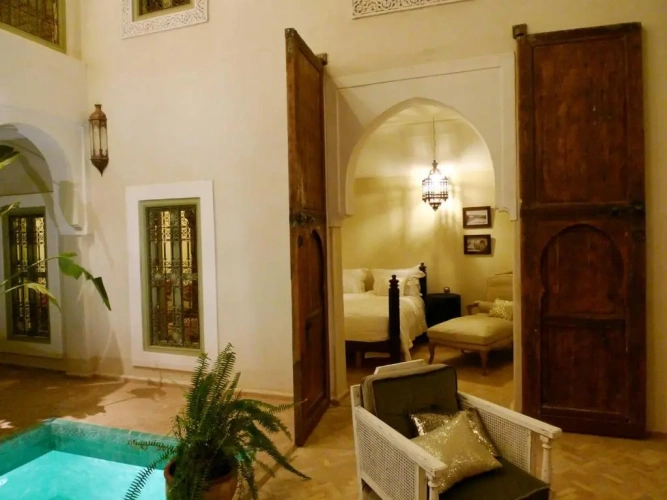 Double Suite
