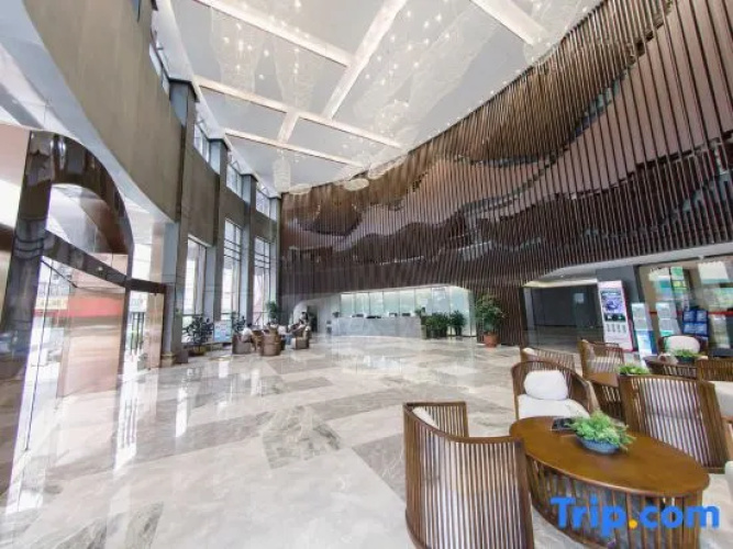 Yangmei Enjoy Hotels