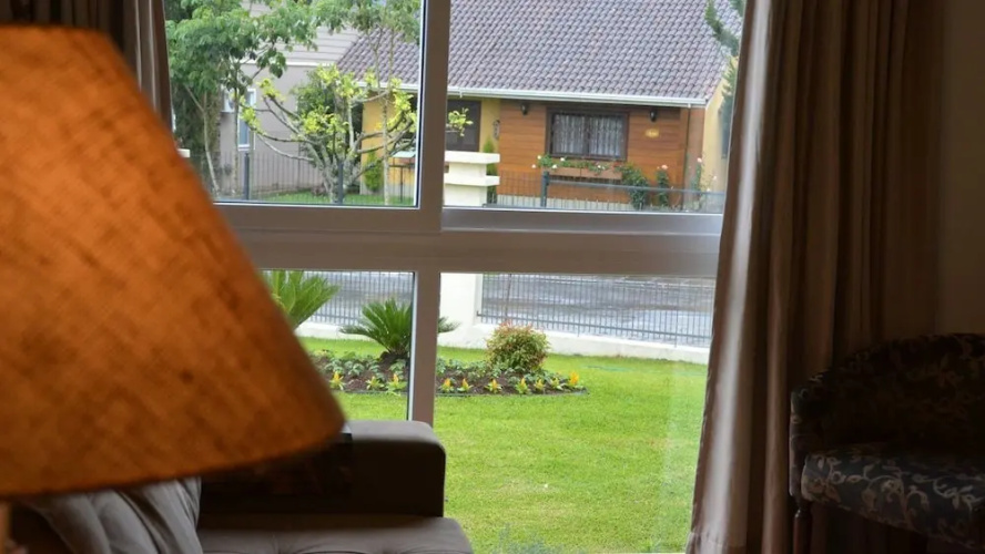 Apartamento Ventura